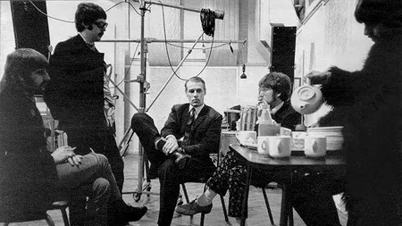 ''Al cincilea membru al formației Beatles'' a murit