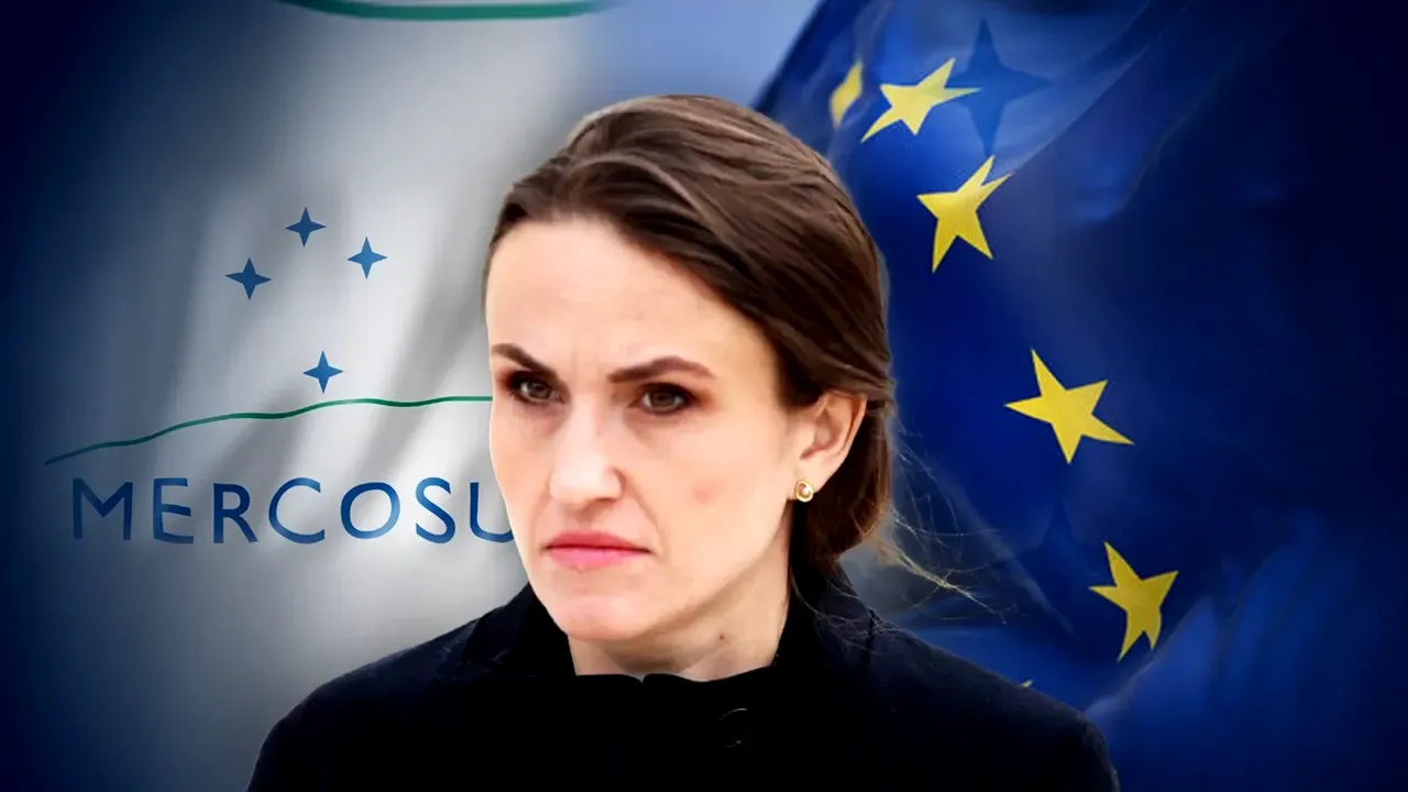 Opoziția depune o nouă moțiune simplă împotriva ministrului de Externe, Oana Țoiu. Care sunt motivele