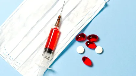 VINDECARE. Primul pacient tratat cu plasmă la Galaţi nu mai are COVID-19. Totuși, bărbatul nu poate fi externat