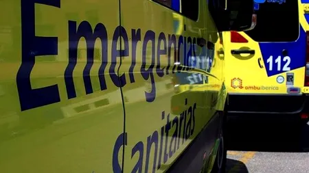 O fetiță româncă în vârstă de 11 ani a murit după ce a căzut într-un lac din Spania