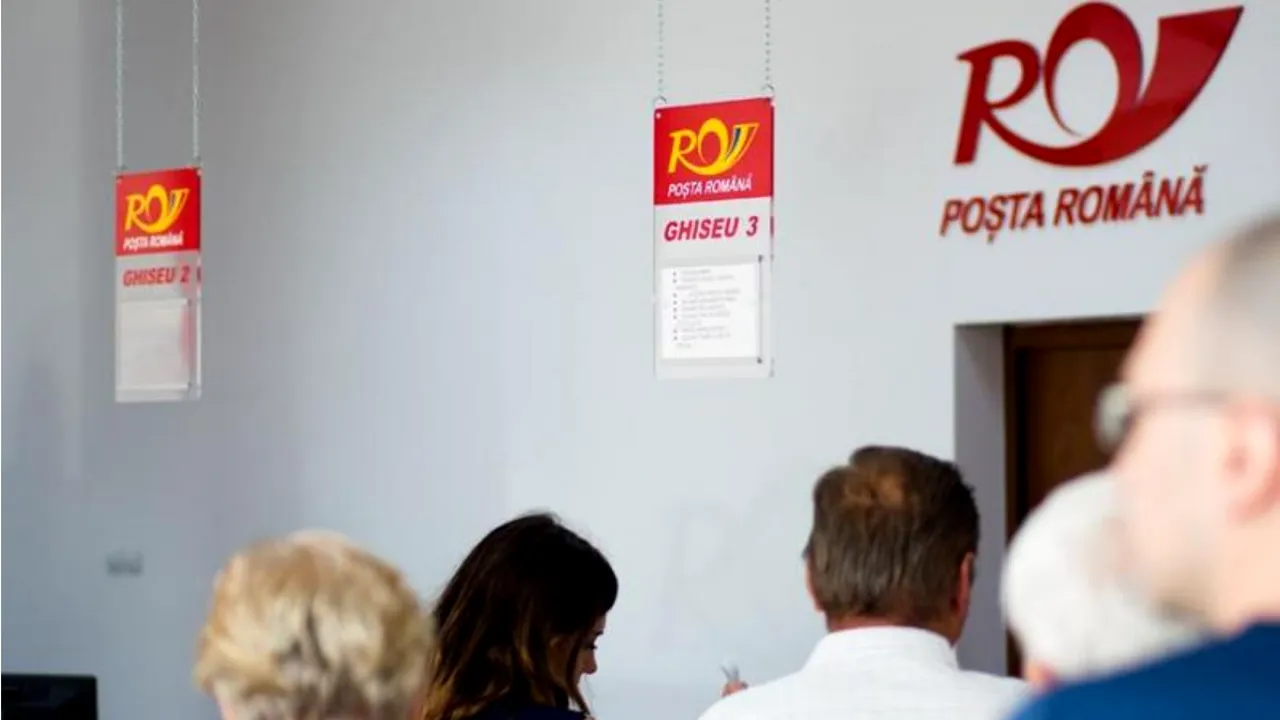 Poșta Română a anunțat că reia expedierile către Federația Rusă, după trei luni și jumătate de suspendare a serviciilor