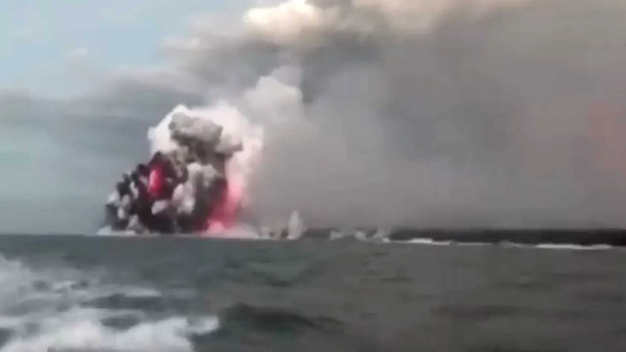 O „bombă