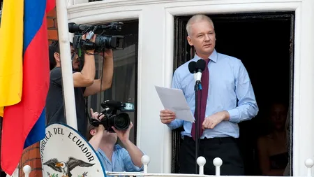 O fundație care va finanța site-ul WikiLeaks, înființată de mai multe personalități americane