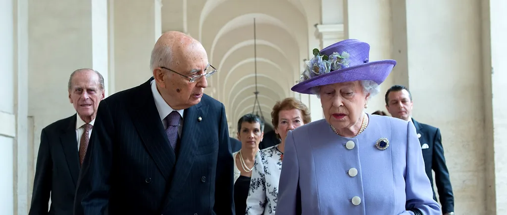 Imaginea cu Regina Elisabeta pe care mulți nu și-ar fi închipuit să o vadă la 90 de ani. Cum a fost surprinsă într-un parc din domeniul regal