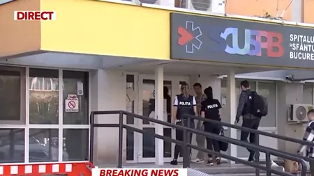 Maria Miron și Mirela Păiuș, medici specialiști ATI la Sf Pantelimon, reținute pentru OMOR cu PREMEDITARE. Care sunt acuzațiile înfiorătoare