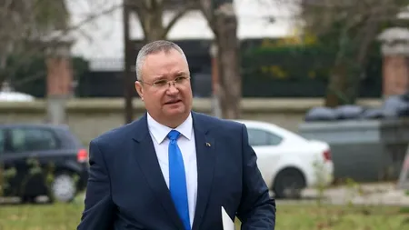 Nicolae CIUCĂ: Când situația este dificilă, complexă pentru țară, este nevoie de un minim SACRIFICIU de orgoliu, nu de valori