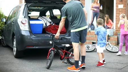 O familie din Italia cu 9 COPII, ținta criticilor online: „Alegerea noastră nu face rău nimănui. Este trist să vezi cât de multă răutate există”