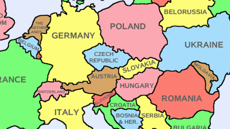 Die Welt: Viitorul automobilelor germane se află în România