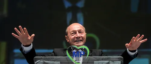 Prima alianță a lui Băsescu cu PNL. Votul de aur al PMP trimite PSD în opoziție la Ilfov