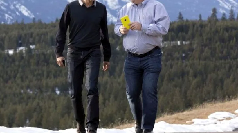 Schimbări importante la vârful Microsoft. Stephen Elop, fostul șef al Nokia, pleacă din companie. Cum arată noua echipă de conducere