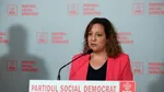 Șefa socialiștilor din Parlamentul European, mesaj ferm de susținere pentru PSD: „Este cel mai mare partid din Parlamentul României”