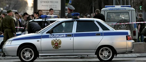 Corpul unui deputat rus a fost găsit într-un butoi umplut cu ciment