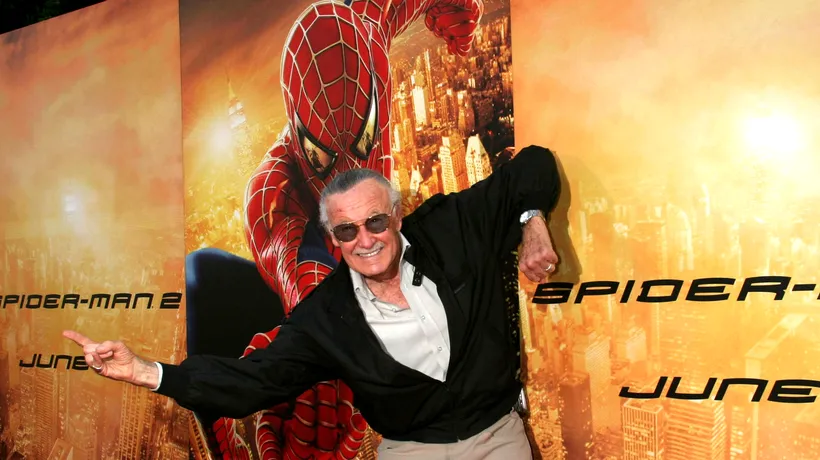 Omagiu pentru creatorul Spiderman. Stan Lee, apariție specială postumă în filmul Avengers: Endgame