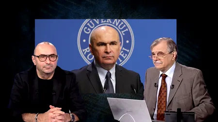 Valentin Stan: Dacă Bolojan se aștepta să discute cu BOGOS teme politice, înseamnă că știa că vine afaceristul în audiență