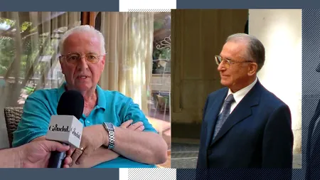 INTERVIU cu ultimul nepot al lui Ion Iliescu. Ionel Relu Savu: „Cred că e singurul președinte care a respectat Constituția României”