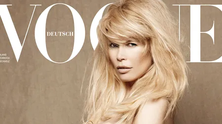 Numărul din septembrie al revistei VOGUE va avea un număr record de pagini