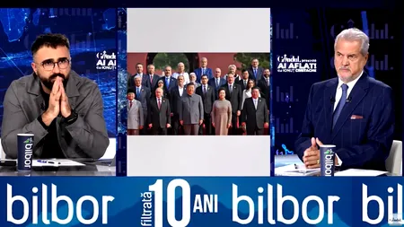 Adrian Năstase critică poziția României în raport cu interesele naționale: „Noi suntem în NATO și UE, dar suntem în CONTRATIMP cu istoria”