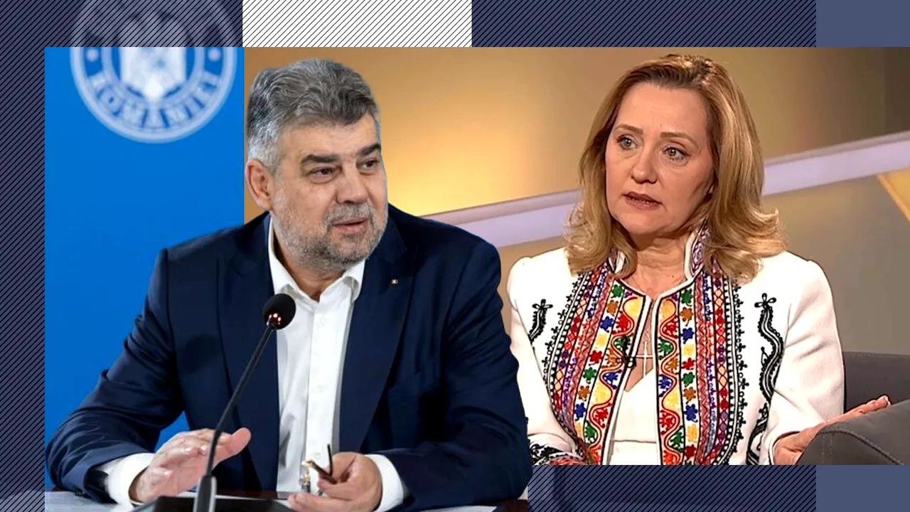 Marcel Ciolacu în fața Elenei Lasconi, cu 187.514 de voturi la nivel național, după renumărare/ Circa 640.000 voturi din DIASPORA, rămase de numărat