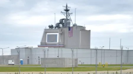 Rusia se teme că ar putea fi atacată din România și acuză SUA că încalcă Tratatul forțelor nucleare 