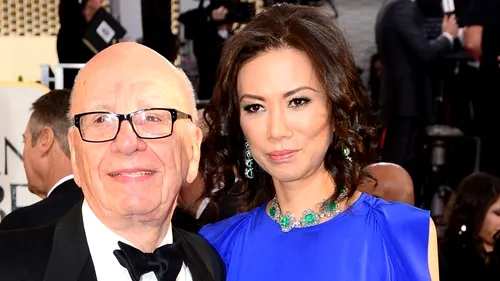 Ce politician ar fi distrus mariajul magnatului media Rupert Murdoch