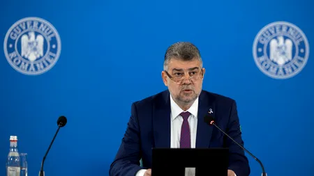 Marcel Ciolacu: INVESTIȚII de 115 milioane lei pentru campusul Universității Ovidius / Ligia Deca: 30 de cămine studențești în 13 centre universitare