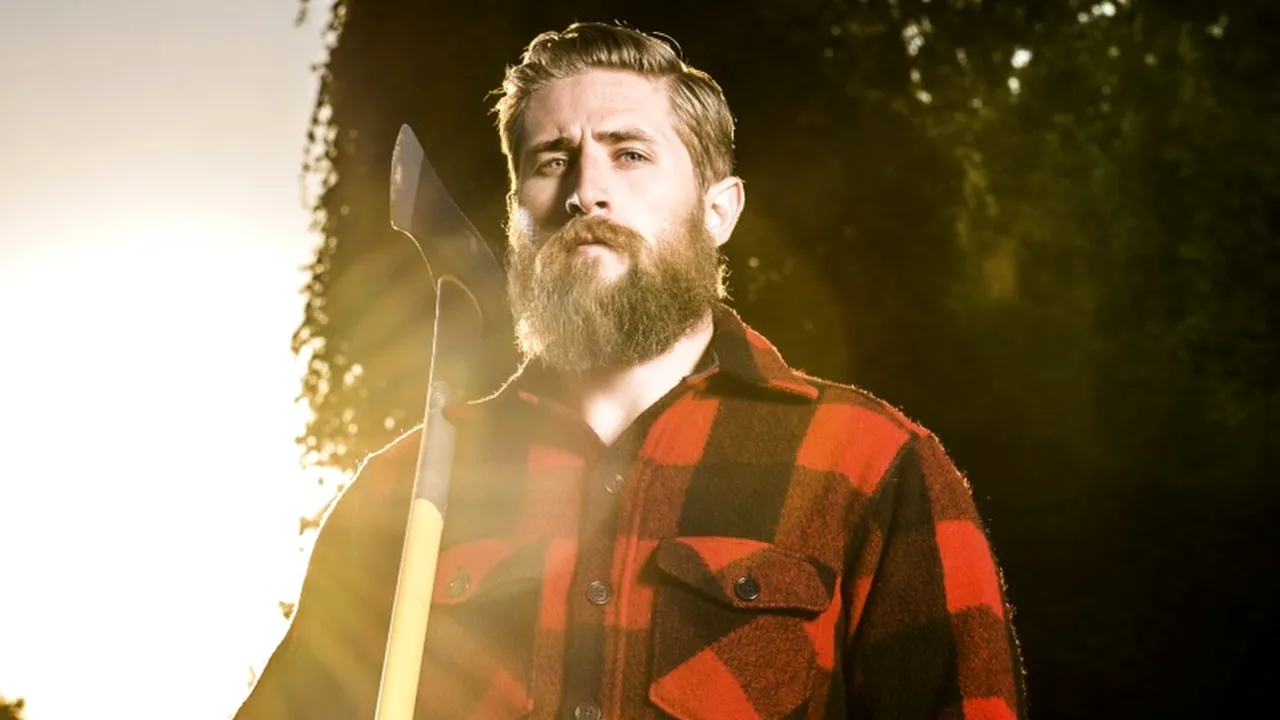 Barba nu este doar un moft estetic. Avantajele pe care le are pentru sănătate