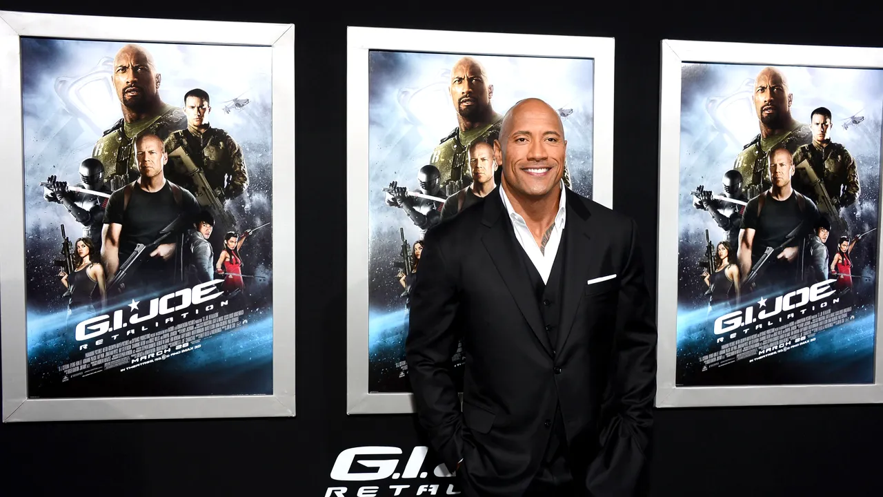 Cel mai bogat actor de la Hollywood a câștigat 89,4 milioane de dolari în ultimele 12 luni
