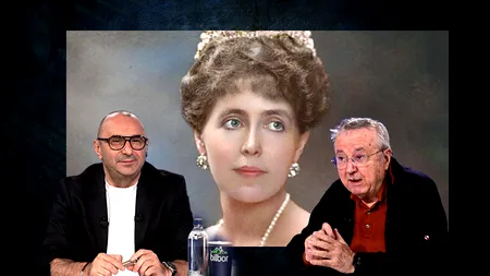 Ion Cristoiu: „Regina Maria a avut o mare problemă – s-a născut femeie într-o epocă dominată de bărbați”
