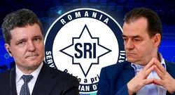 CONTRADICȚII LA COTROCENI. Nicușor Dan vrea să BAGE serviciile în Justiție, Ludovic Orban insistă să fie SCOASE și din Politică și din Justiție