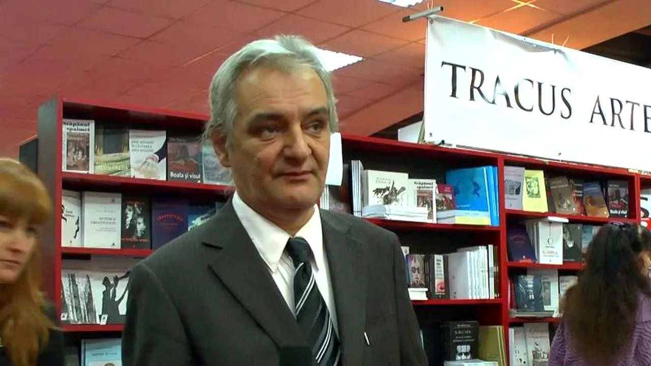 Regizorul Mihnea Columbeanu, cercetat sub control judiciar 