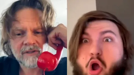 VIDEO | Florin Piersic Jr. vrea o mostră din „Brânza Regală”. Scenetă fabuloasă: „Brânza Regelui, domnule... Cum ai zis că te cheamă pe dumneata?”