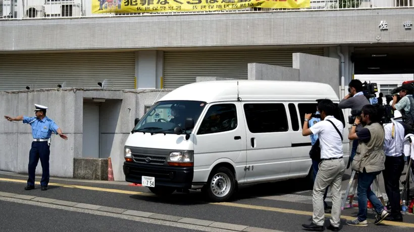 Crima care a șocat Japonia. Explicațiile incredibile ale ucigașei de 15 ani care a decapitat o colegă de clasă