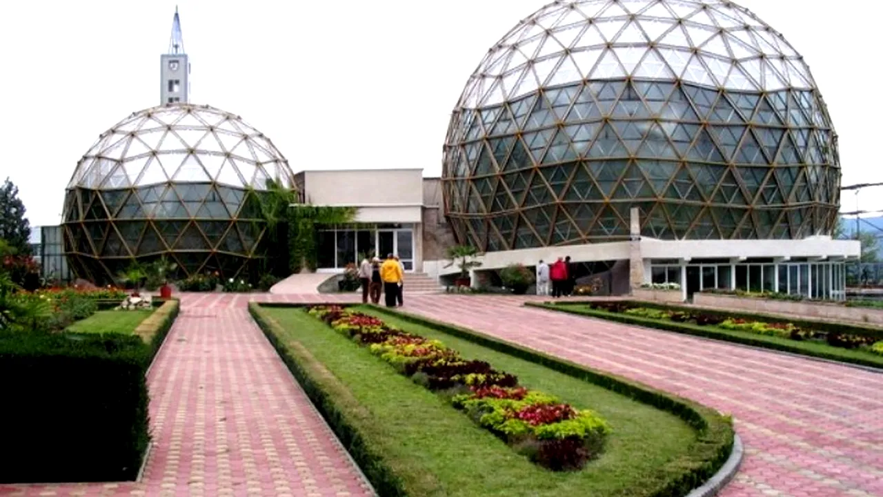 SĂLAJ. Suprafața restrânsă a spațiilor verzi și speranța de viață scăzută, principalele inconveniente ale traiului în județul Sălaj