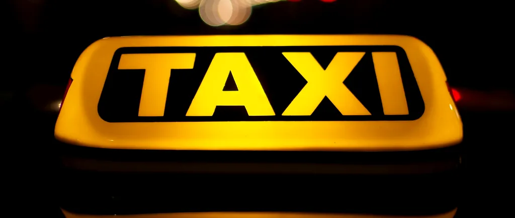 Taximetrist, lovit cu pumnul în cap şi lăsat inconștient pe stradă