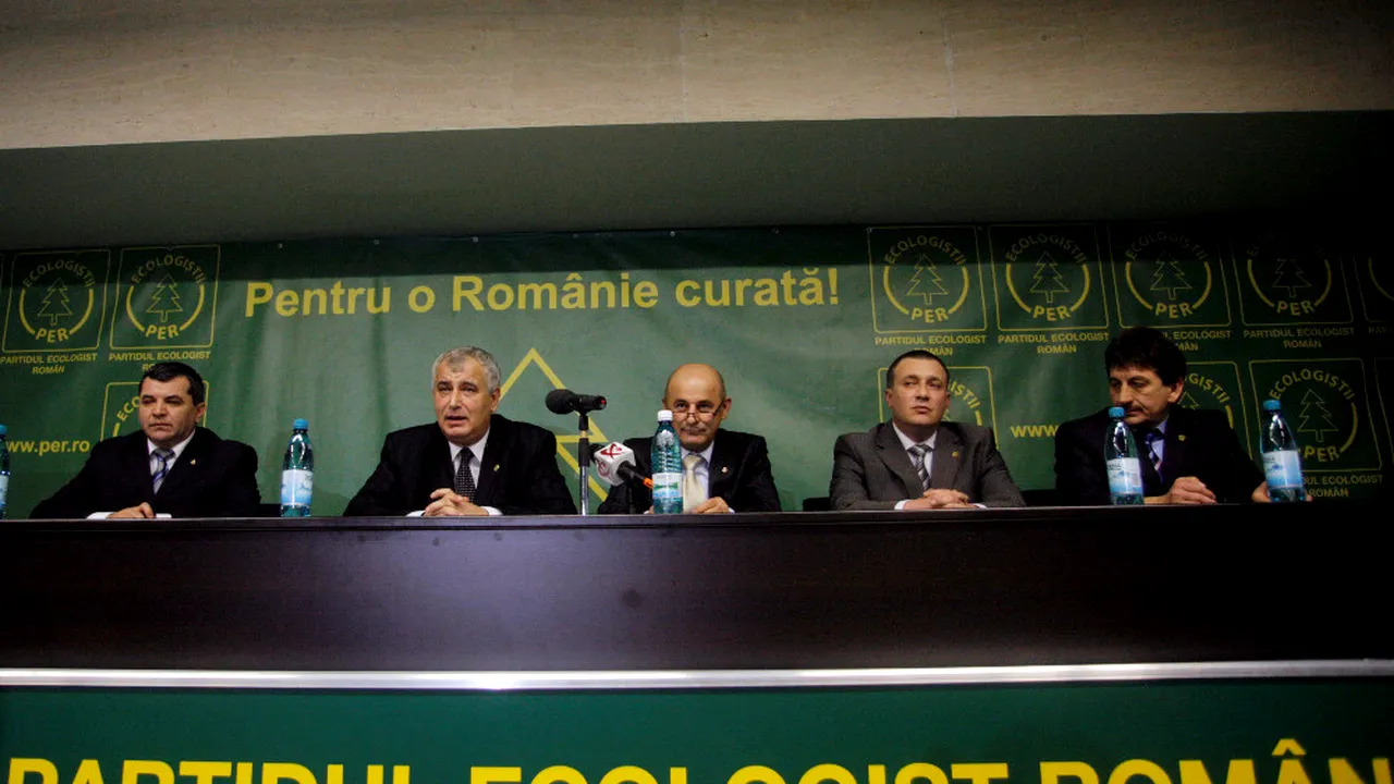 Un nou candidat intră în cursa pentru Primăria Capitalei