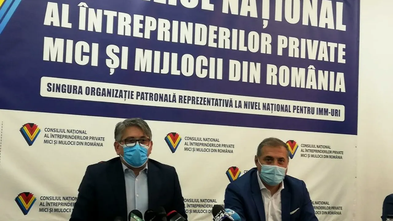 Acuzații: Angajați ai băncilor au intervenit ilegal în platforma unui program al Ministerului Economiei. Au fost viciate rezultatele unui proiect de granturi