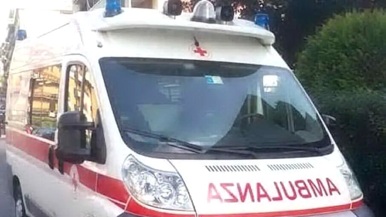 A furat un ceas Rolex și a fugit cu mașina. La scurt timp, românca a murit, fiind aruncată din mașina în care fugea, în Italia