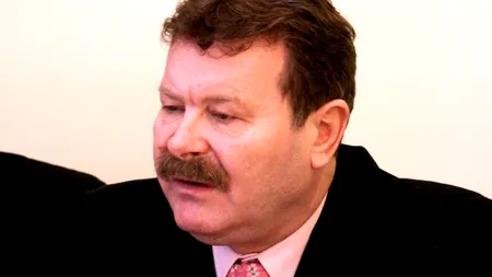 Președintele Organizației pentru Apărarea Drepturilor Omului, Florentin Scalețchi, prins de Poliție în sectorul 2. El este condamnat la 6 ani de închisoare 