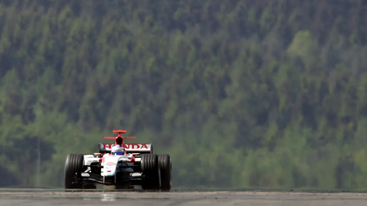 Nurburgring intră în faliment, Uniunea Europeană nu vrea să ajute 