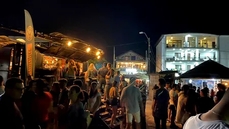 8 ȘTIRI DE LA ORA 8. Raed Arafat atenționează: „La Vama Veche are loc transmiterea virusului. Manifestarea bolii apare după câteva zile”