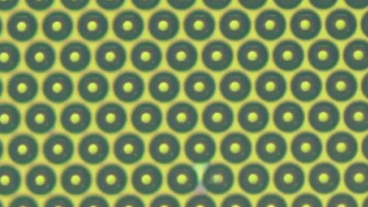 Un pas către omul invizibil