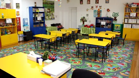 Cât costă grădiniţele de stat, în 2023. Detalii despre TAXA din noul an școlar și motivul pentru care se plătește