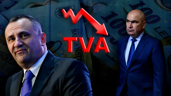 România e codașa Uniunii Europene la încasarea de TVA. Șeful ANAF spune că a găsit strategia câștigătoare pe 2026 pentru a combate evaziunea fiscală