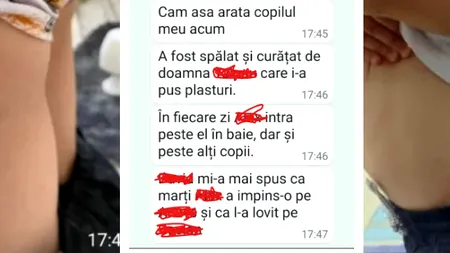 Brașov: Elev de șase ani la clasa pregătitoare, acuzat că-și bate și amenință colegii / Părinții refuză să-și mai aducă copiii la școală