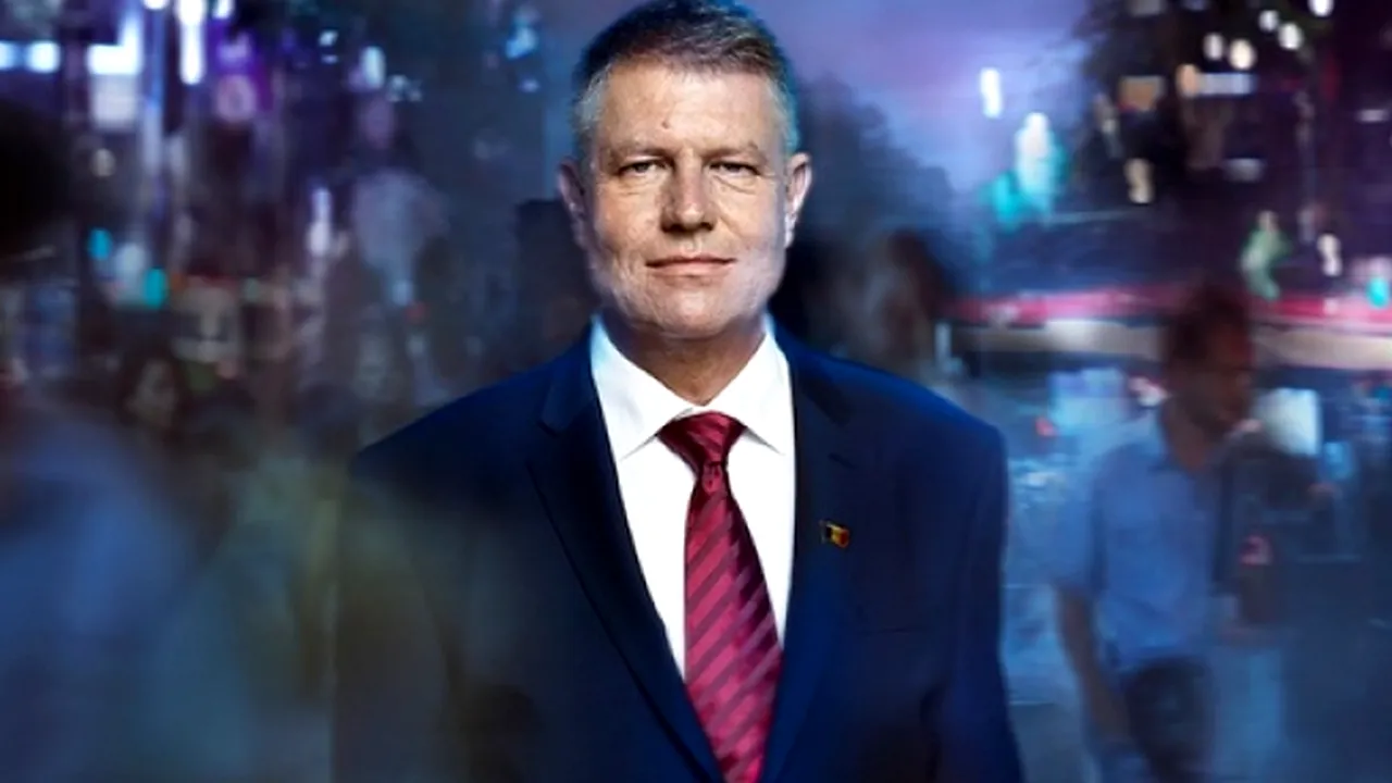 MESAJUL DE CRĂCIUN al președintelui Iohannis. Ce le transmite românilor din diaspora