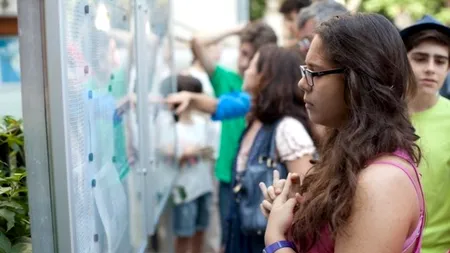 REZULTATE EVALUARE NAȚIONALĂ 2013 EDU.RO FINALE DUPĂ CONTESTAȚII și detalii despre ADMITERE LICEU 2013