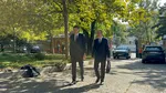 Luca Niculescu a ajuns la sediul PNL / PSD vrea refacerea coaliției cu PNL și UDMR, fără USR. Sorin Grindeanu: “Fac apel la PNL și UDMR să pună umărul la o majoritate transparentă dacă se dorește intrarea PSD la guvernare“