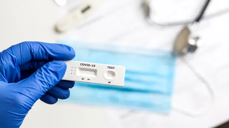 Ministrul Educației, Sorin Cîmpeanu: „Nu toate şcolile vor primi teste antigen. Aş vrea ca DSP să înţeleagă foarte bine acest aspect!”