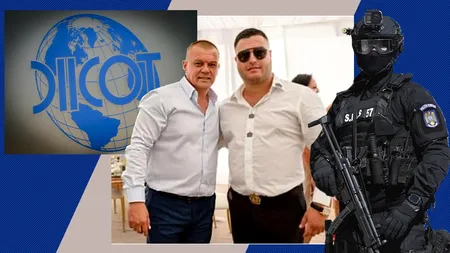 Un MARTOR protejat complică ancheta DIICOT în cazul percheziției la Gheorghe Mustață. Toți sunt pe lista de suspecți