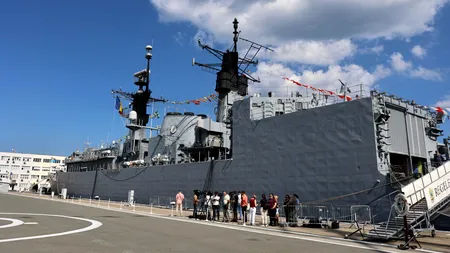 Scandal în Portul Constanța. Operatorii acuză că sunt sufocați de taxe și abandonați de stat: investiții de miliarde de lei, asumate și nerealizate. „Premierul Bolojan și președintele Nicușor Dan au declarat Portul strategic militar și economic”